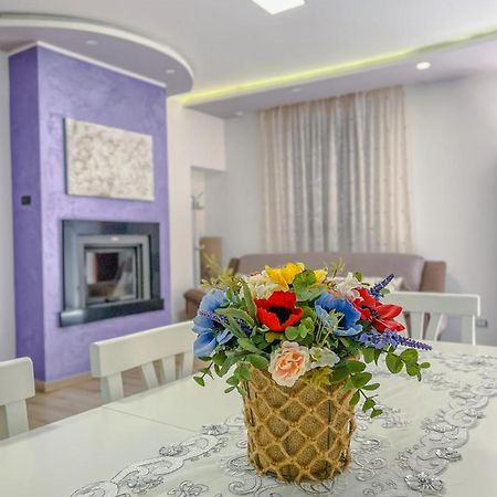Le Grazie House Villa Montefiascone Eksteriør billede
