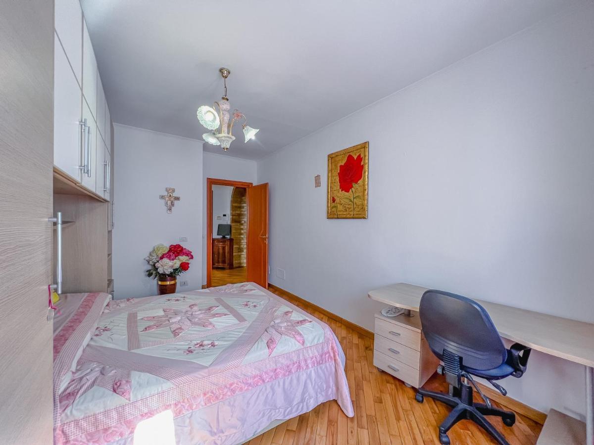 Le Grazie House Villa Montefiascone Eksteriør billede