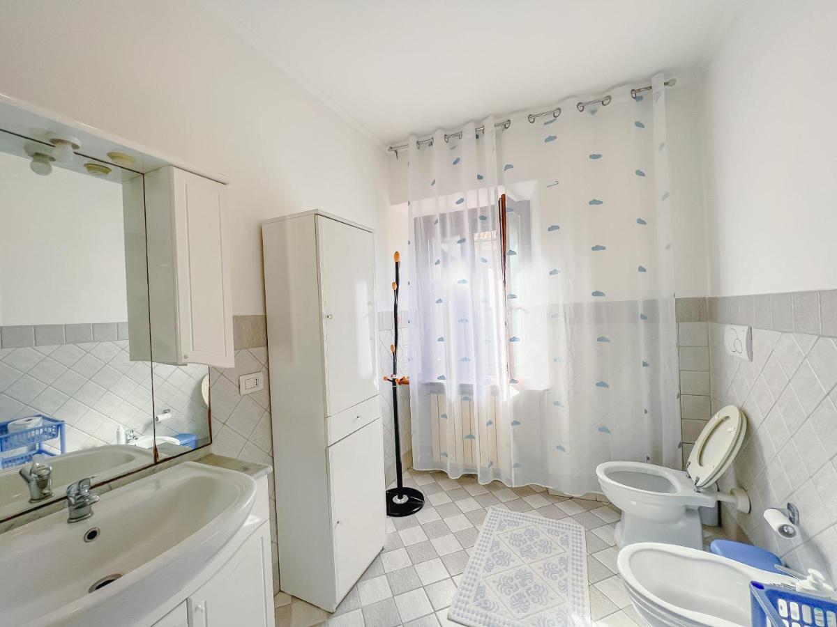 Le Grazie House Villa Montefiascone Eksteriør billede