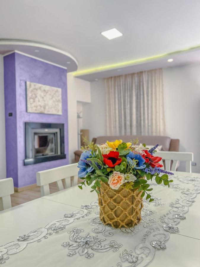 Le Grazie House Villa Montefiascone Eksteriør billede