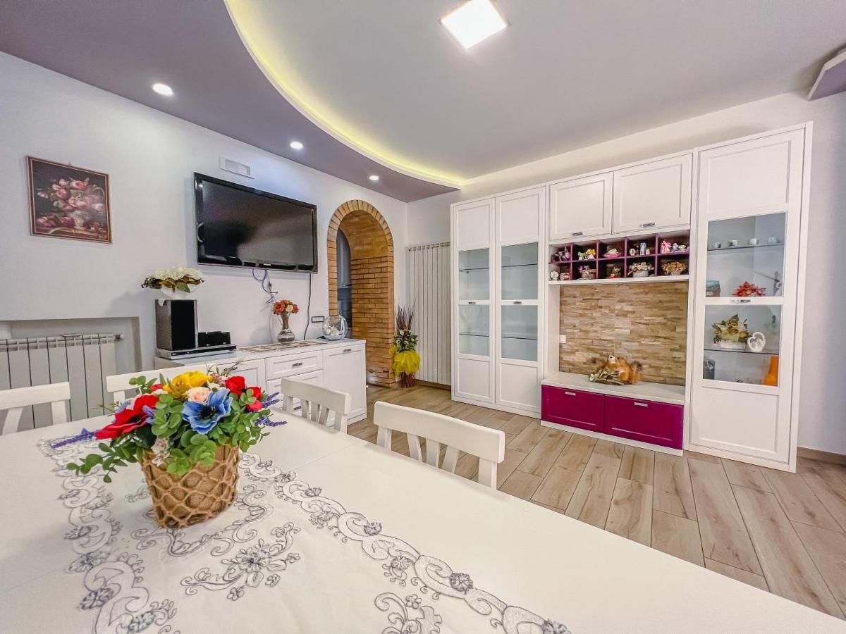Le Grazie House Villa Montefiascone Eksteriør billede