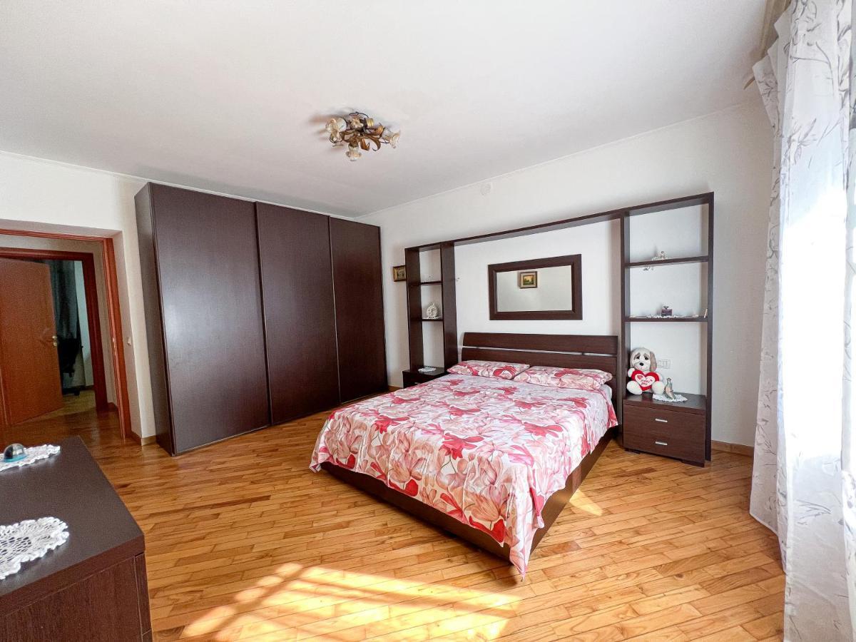 Le Grazie House Villa Montefiascone Eksteriør billede