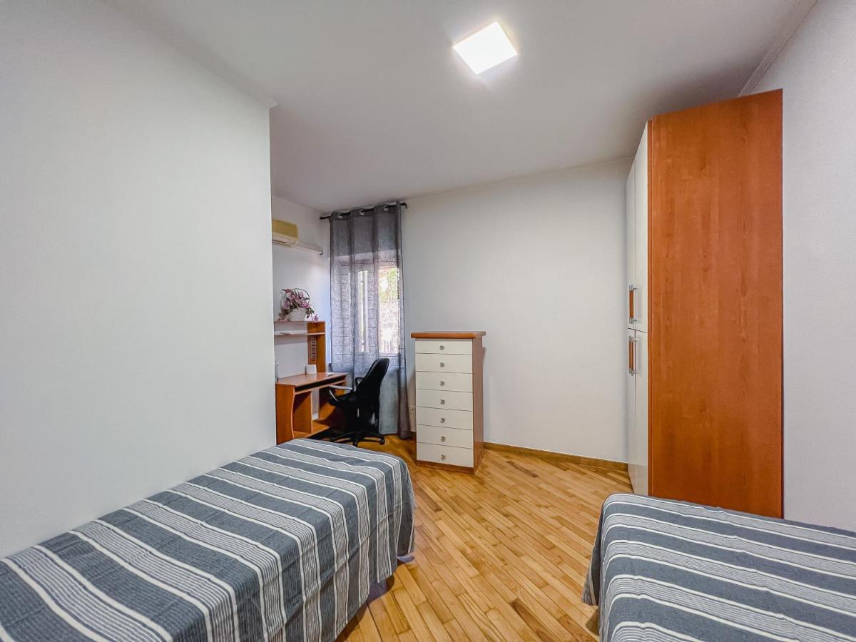 Le Grazie House Villa Montefiascone Eksteriør billede