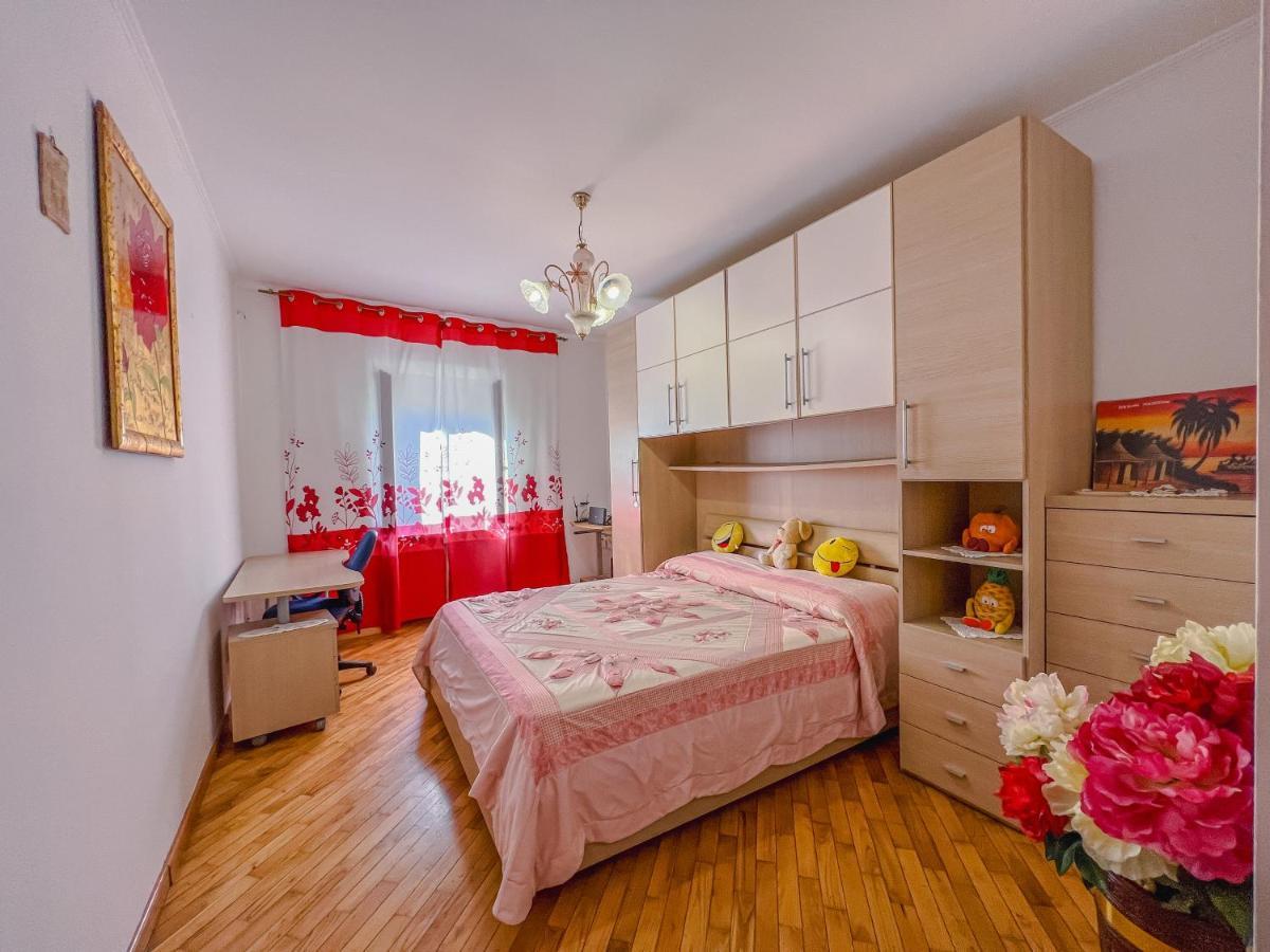 Le Grazie House Villa Montefiascone Eksteriør billede