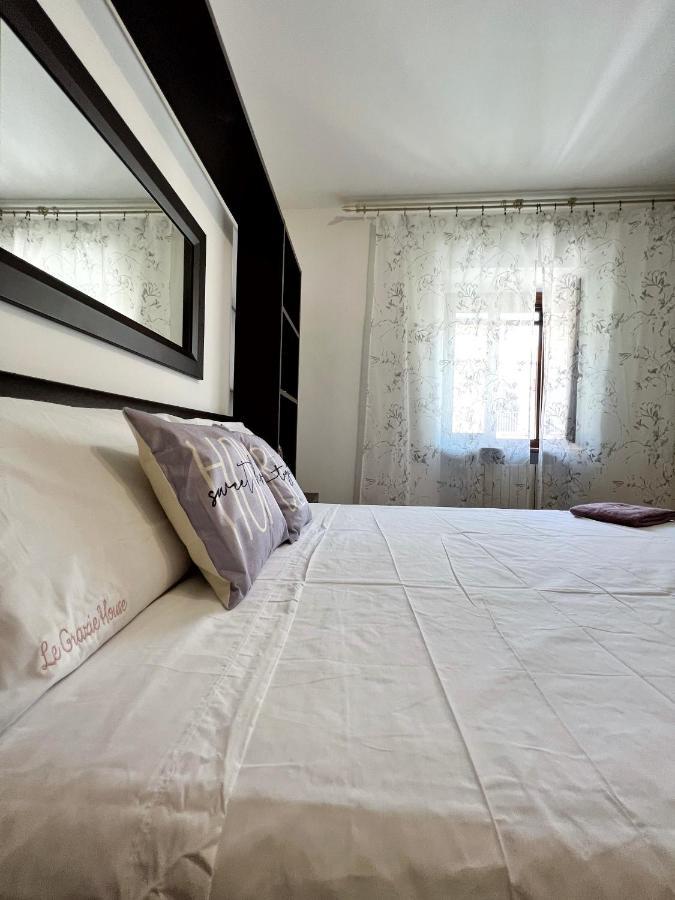 Le Grazie House Villa Montefiascone Eksteriør billede
