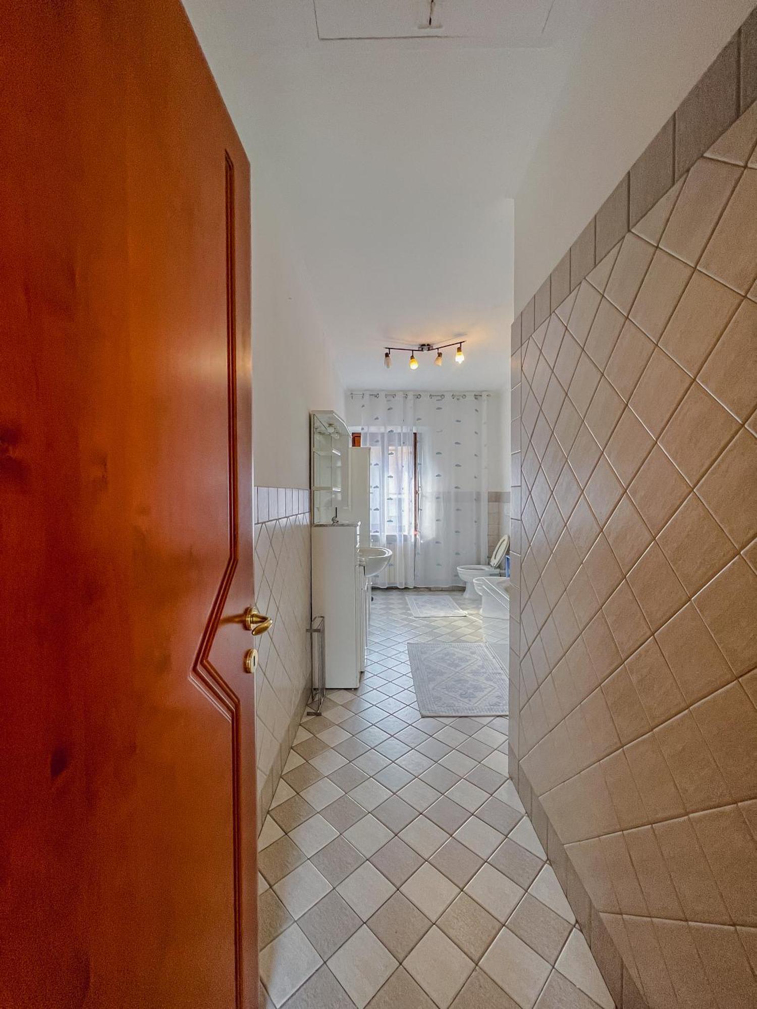Le Grazie House Villa Montefiascone Eksteriør billede
