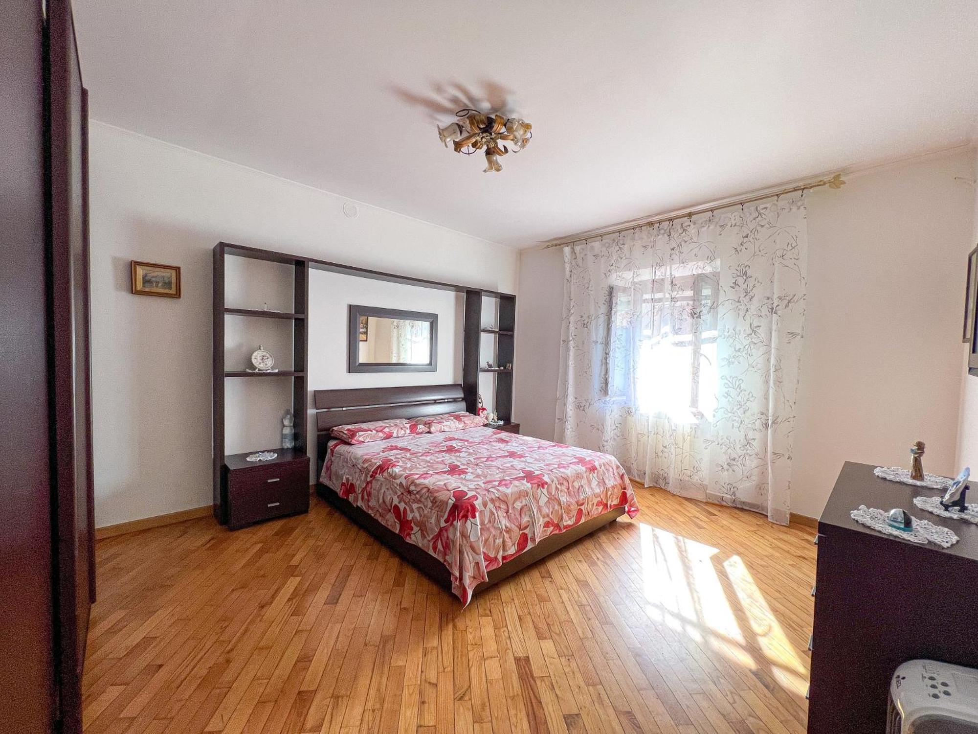 Le Grazie House Villa Montefiascone Eksteriør billede