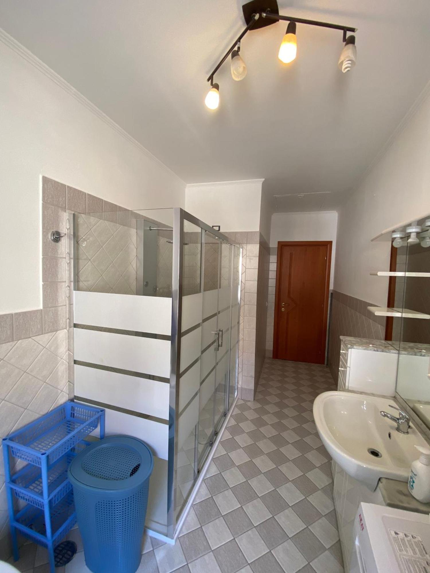 Le Grazie House Villa Montefiascone Eksteriør billede
